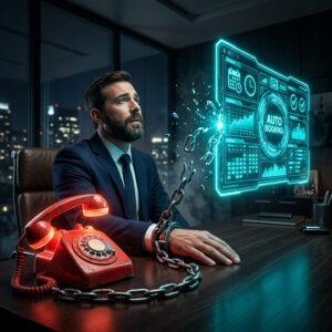 Automatizar Reservas Cita Previa Imppulsa - Soluciones de marketing y comunicación por Imppulsa en Pamplona y Navarra.