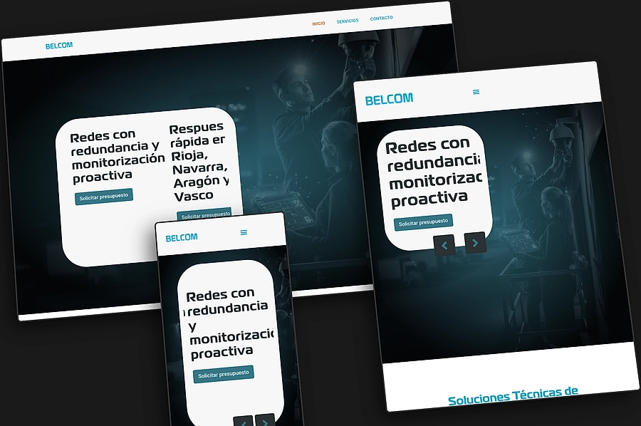 Grupo Belcom
