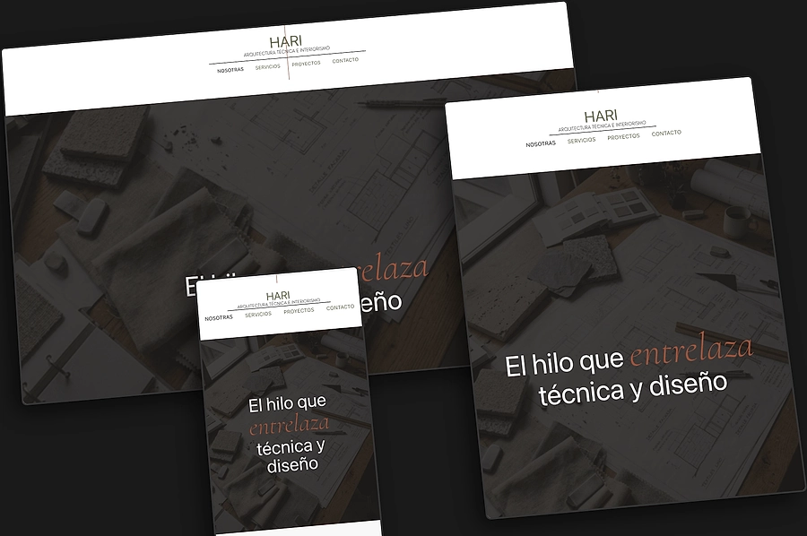 Hariestudio