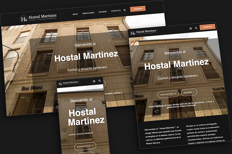 Hostal Martinez