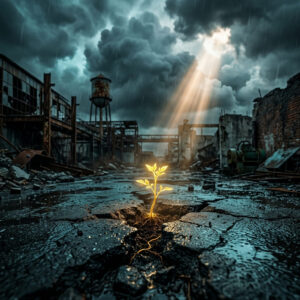 Motivacion Resiliencia Tiempos Crisis Imppulsa - Soluciones de marketing y comunicación por Imppulsa en Pamplona y Navarra.