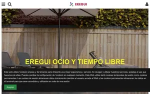 Eregui