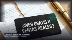 Kit Digital SEO Presencia Avanzada en Internet cómo aprovechar la subvención — Kit Digital Navarra Imppulsa