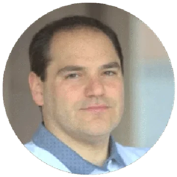 Jorge Faílde Echeverría, fundador de Imppulsa Comunicación