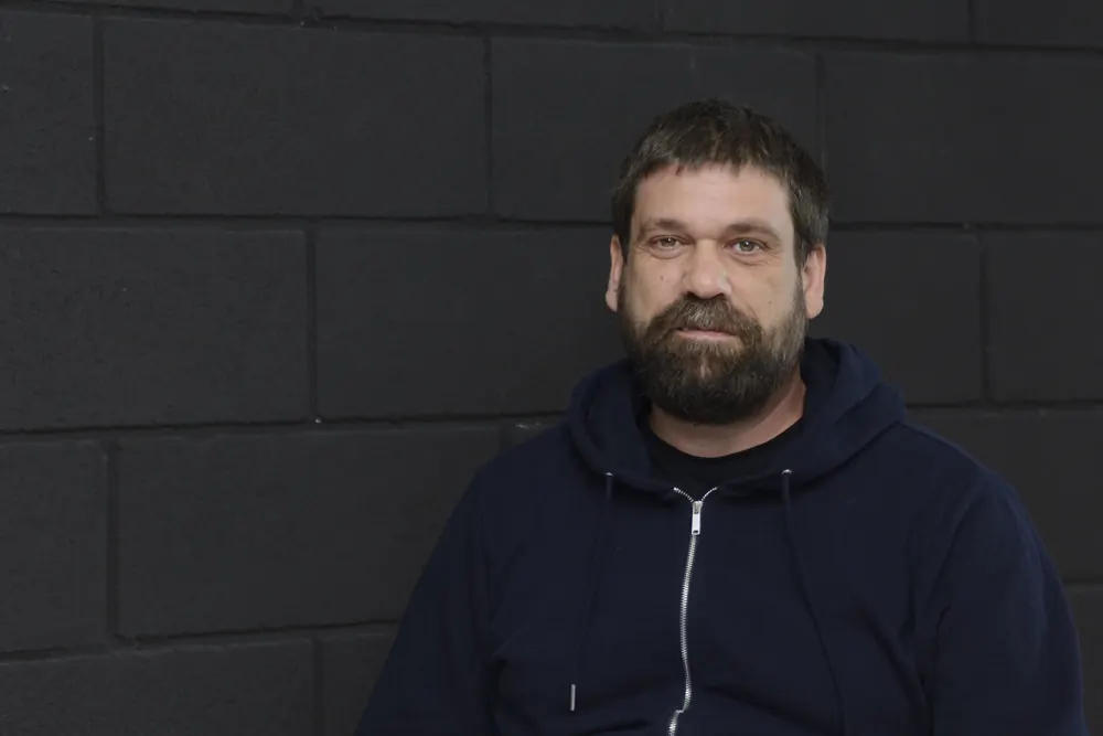 Retrato del equipo de AVIR