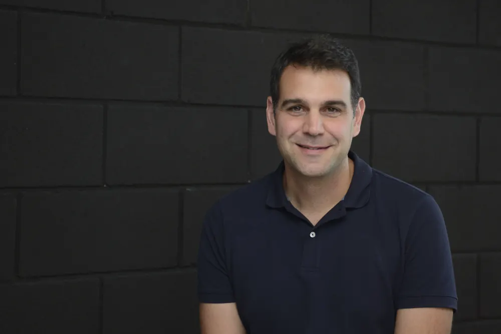 Retrato del equipo de AVIR