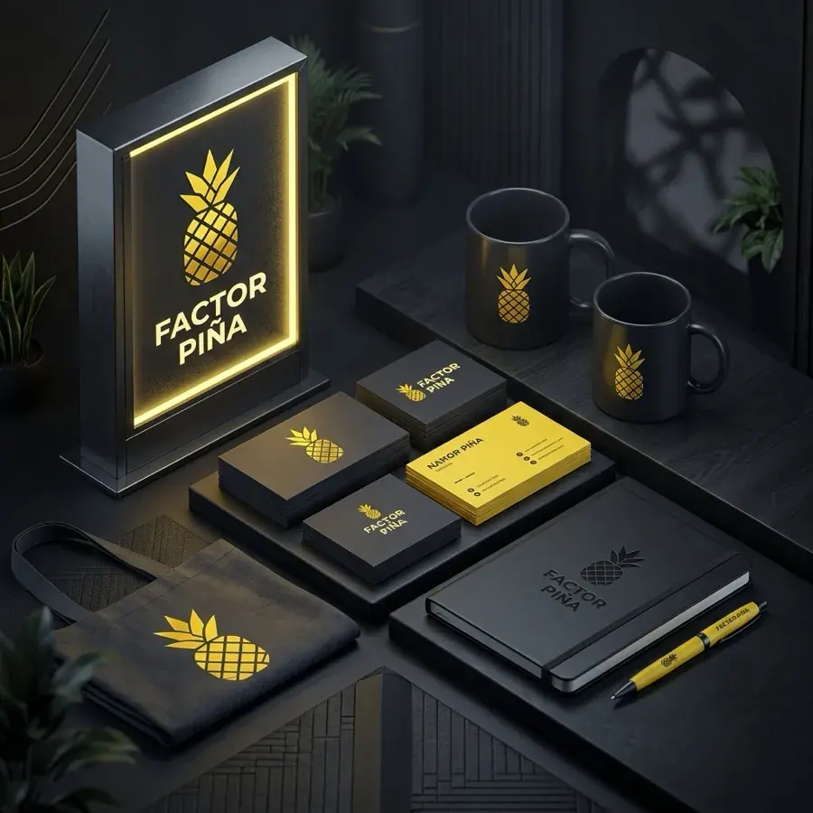 Factor Piña