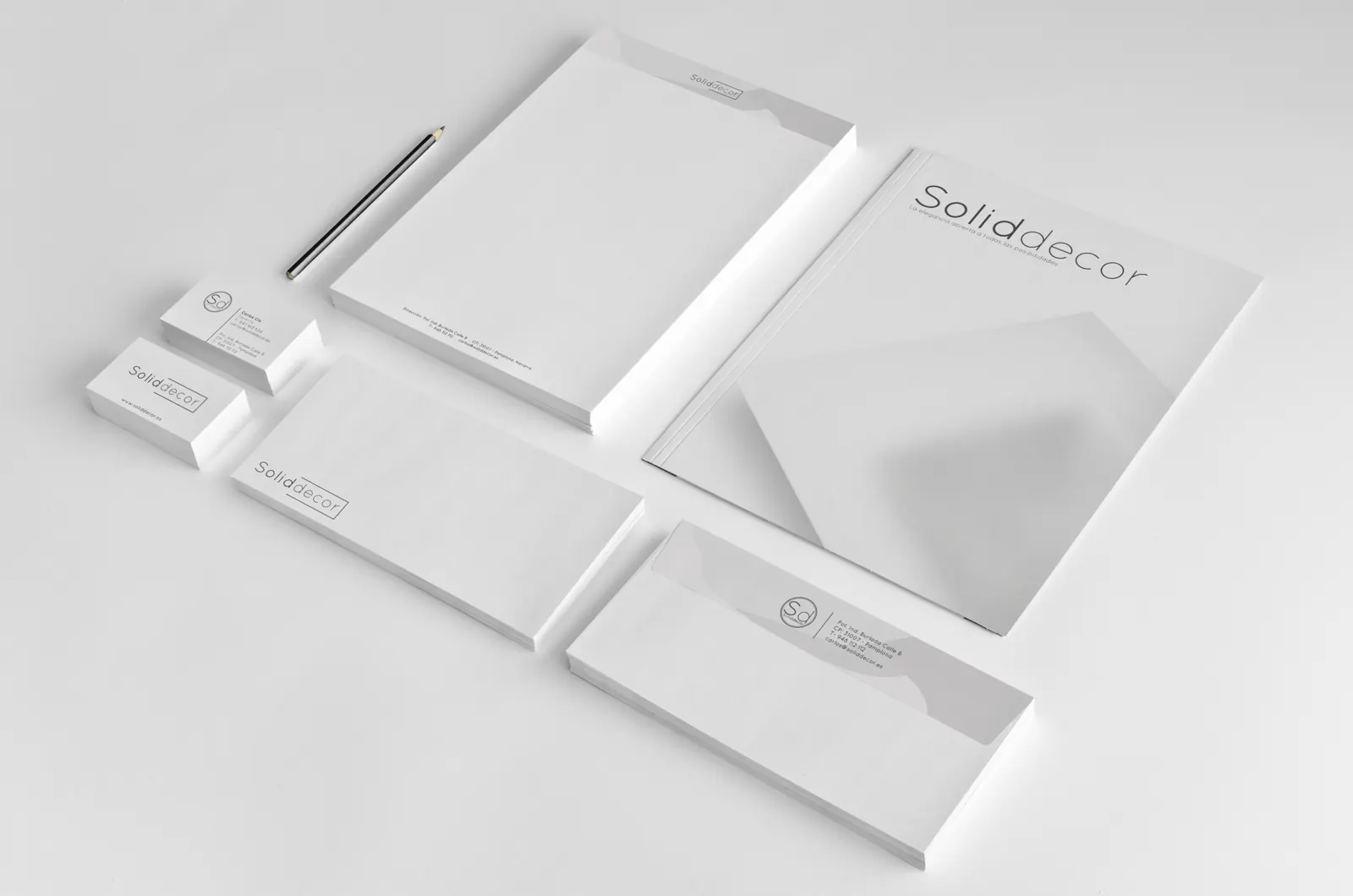 Soliddecor