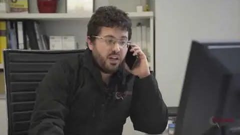 Miniatura del vídeo: Gurpea · vídeo institucional