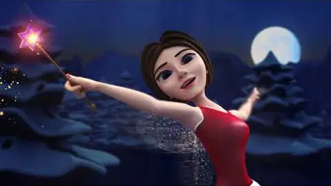 Miniatura del vídeo: Felicitación de Navidad
