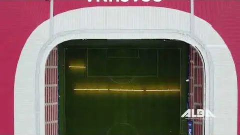 Miniatura del vídeo: Spot Osasuna · Montajes Alba