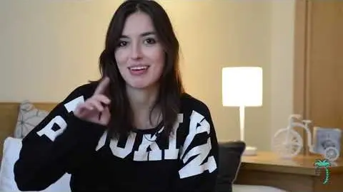 Miniatura del vídeo: Efecto piña · Residencia universitaria