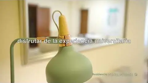Miniatura del vídeo: Queremos ser tu hogar