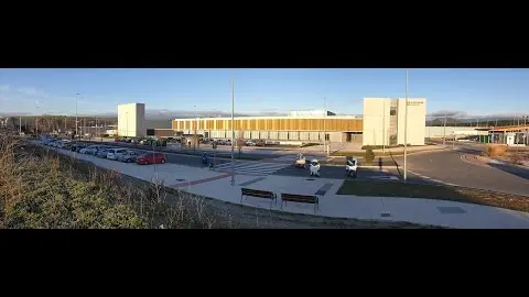 Miniatura del vídeo: Instalación eléctrica Salesianos Pamplona