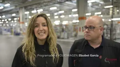 Miniatura del vídeo: Gurpea · proyecto CAISPE